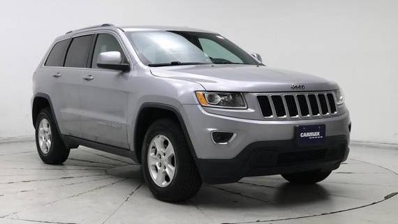 JEEP GRAND CHEROKEE 2016 1C4RJFAG7GC438798 image